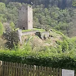 Haus - Pantenburg Nocleg ze śniadaniem Manderscheid