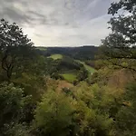 Nocleg ze śniadaniem Haus - Pantenburg Manderscheid