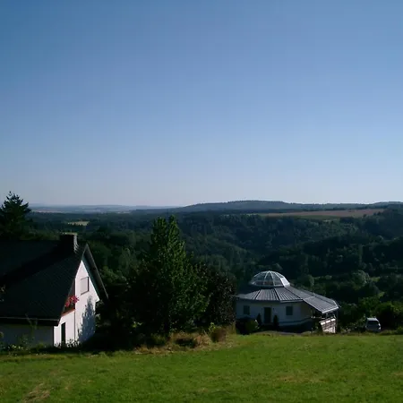 Haus - Pantenburg Отель типа 