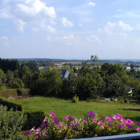 Bed & Breakfast Haus - Pantenburg Manderscheid