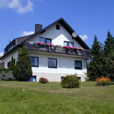 Haus - Pantenburg *