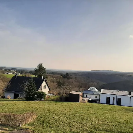 Bed & Breakfast Haus - Pantenburg
