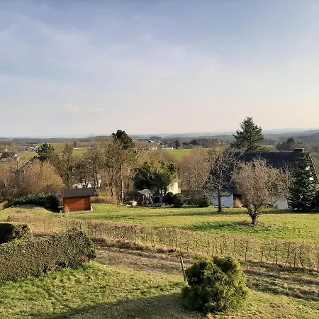 Haus - Pantenburg *