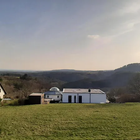 Bed & Breakfast Haus - Pantenburg Manderscheid