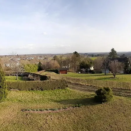 Haus - Pantenburg Bed & Breakfast