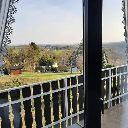 Haus - Pantenburg Bed & Breakfast Manderscheid