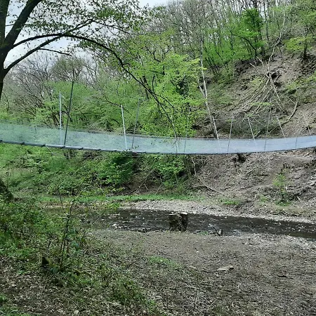 Bed & Breakfast Haus - Pantenburg Manderscheid