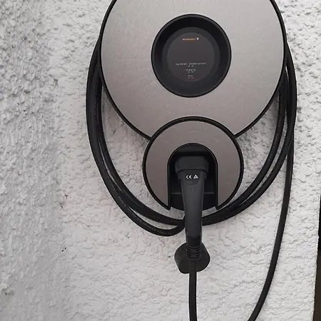 Haus - Pantenburg Отель типа 