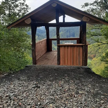 Haus - Pantenburg 3*