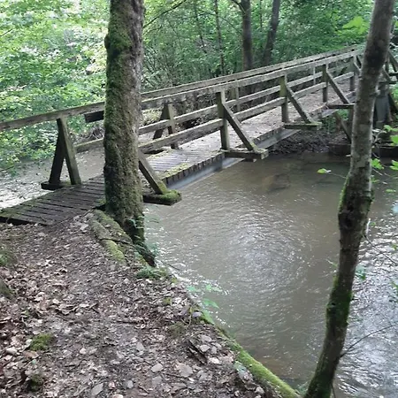 Haus - Pantenburg 3*