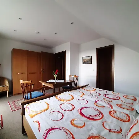 Haus - Pantenburg Nocleg ze śniadaniem 3*