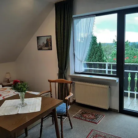 Haus - Pantenburg Manderscheid