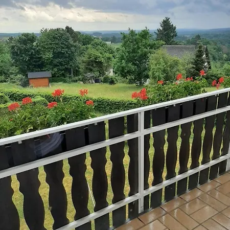 Haus - Pantenburg Отель типа 