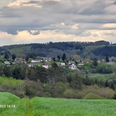 Haus - Pantenburg Bed & Breakfast