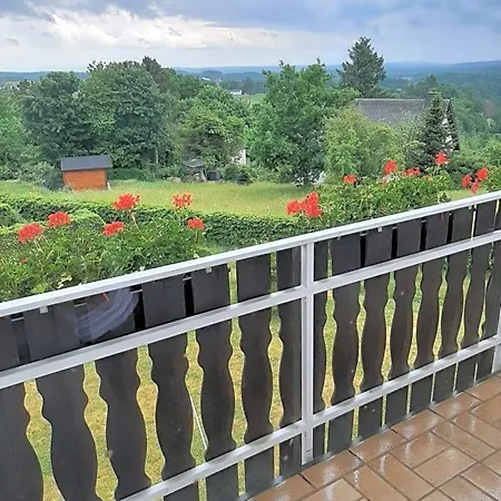 Haus - Pantenburg 3*
