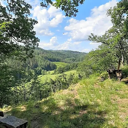 Bed & Breakfast Haus - Pantenburg