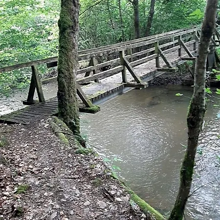 Haus - Pantenburg 3* Manderscheid