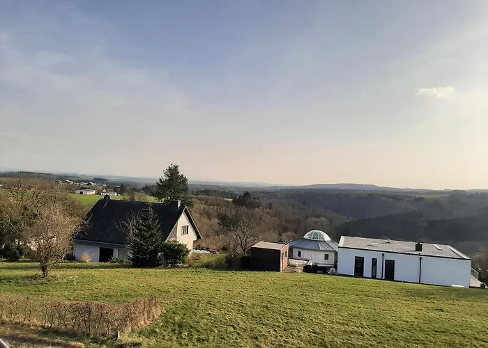 ベッド・アンド・ブレックファスト Haus - Pantenburg