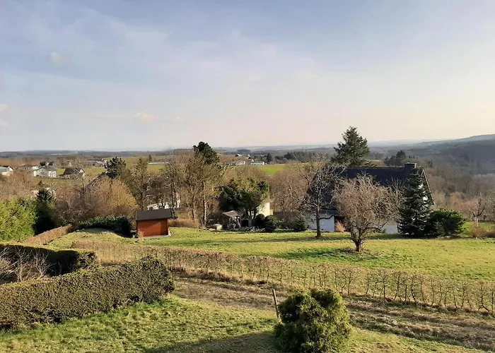 Haus - Pantenburg 3*