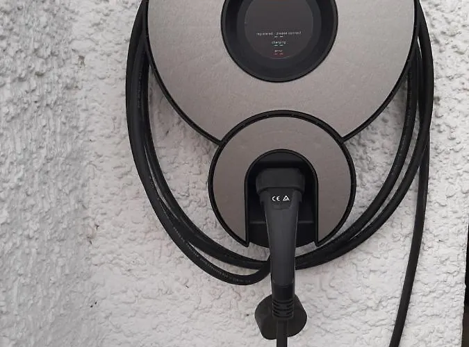 Haus - Pantenburg Отель типа 