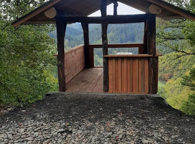 Haus - Pantenburg 3*