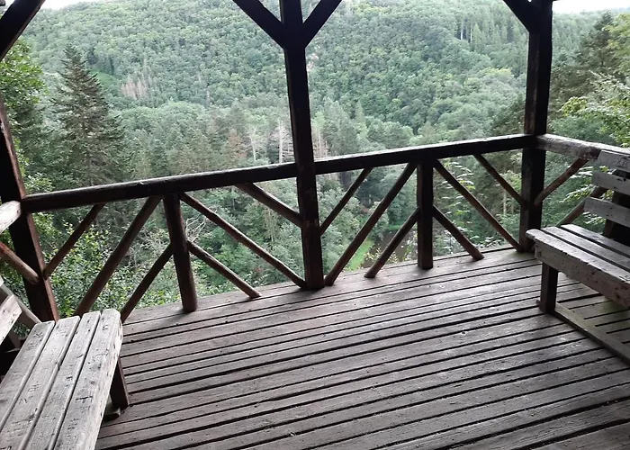 Haus - Pantenburg Мандершайд