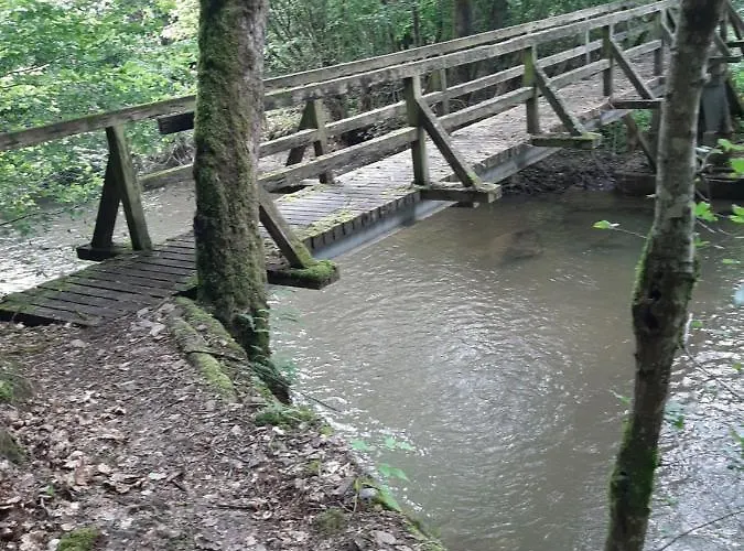 Haus - Pantenburg 3*