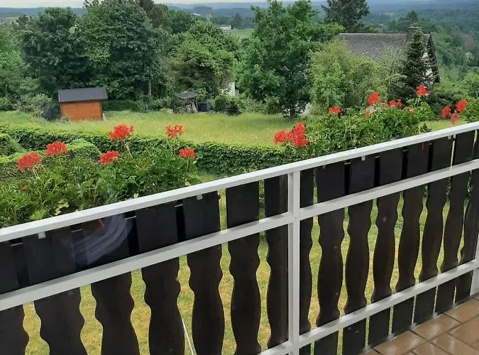 Haus - Pantenburg Отель типа 